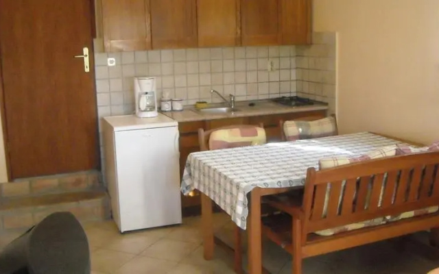 Apartment Bozac 373