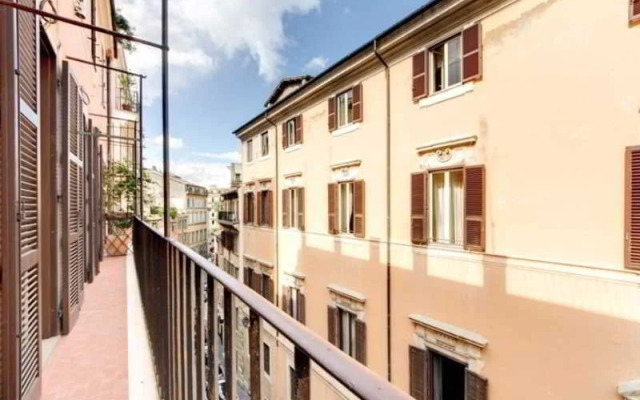 Luxury Apartment In Campo Dei Fiori