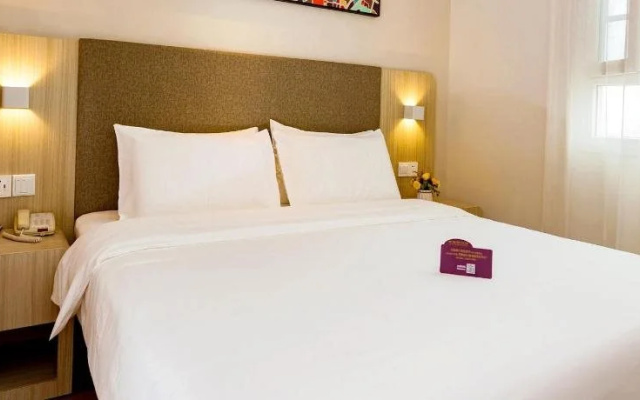 Hanting Hotel Kunming Beijing Rd