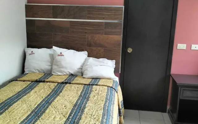 Hotel Economico