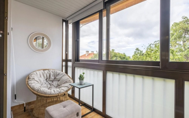 Central Lido Apartment by Homie