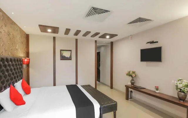 The Dawn Hotel by OYO Rooms