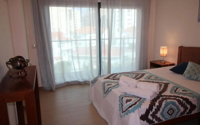 Rocha Prime Residence B