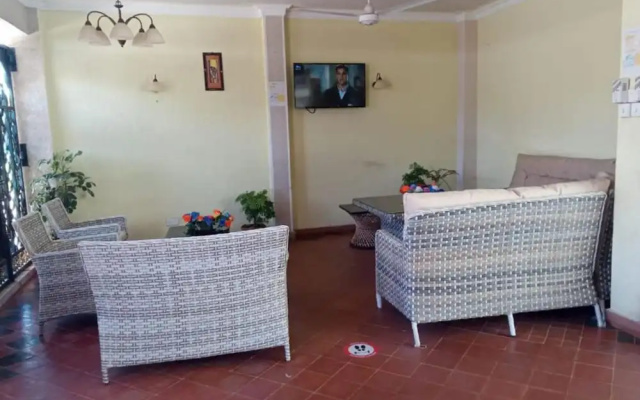 Prime Comfort Apartments Mtwapa