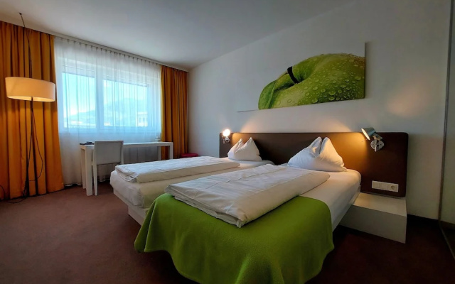 STAY.inn Comfort Art Hotel Schwaz