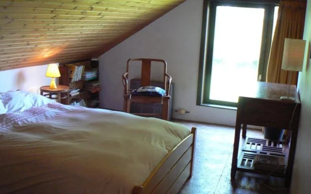 B&B t Wit Reigertje