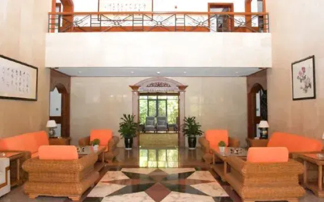 Anning Hot Spring Hotel