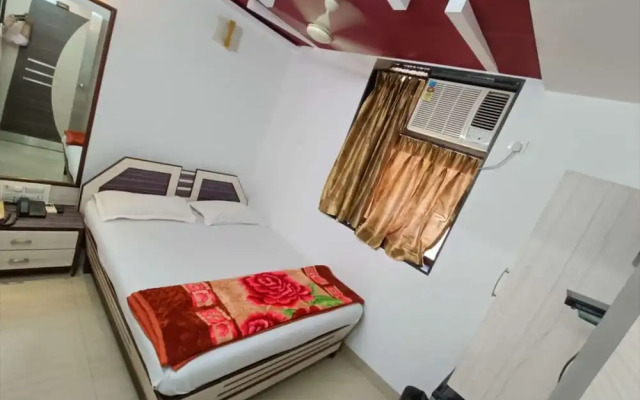 OYO 3552 Hotel Broadway