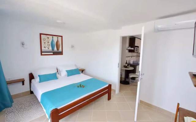 Apartments Blue Horizon Retreat
