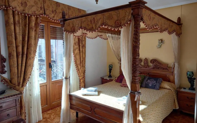 Hostal Camino de Santiago