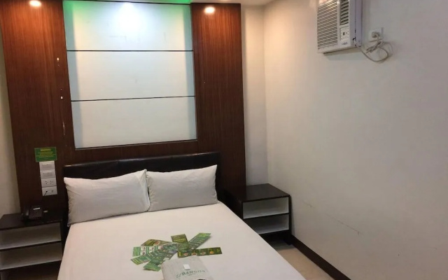 OYO 901 Ranchotel Tunasan