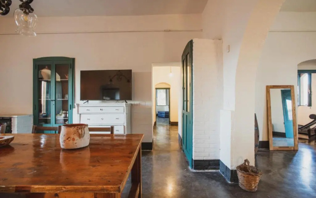 Casale 1818 Resort