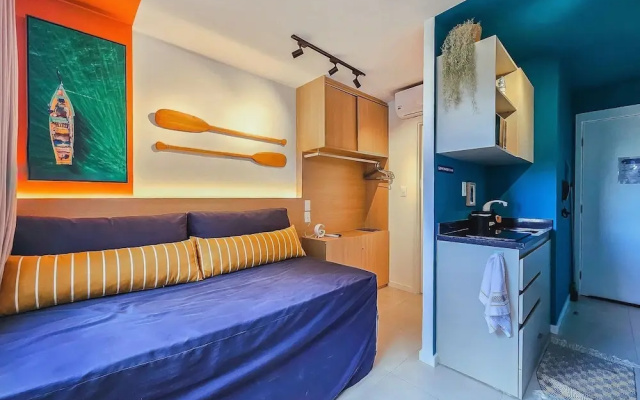 Art Studio by VLV Stays