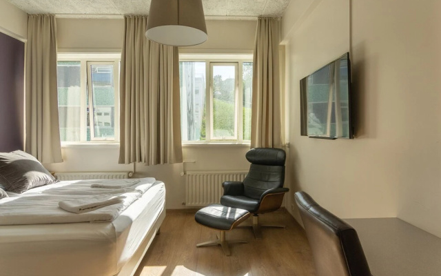 Centrum Hostel