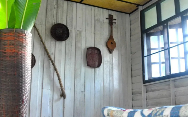 Cyda Guesthouse