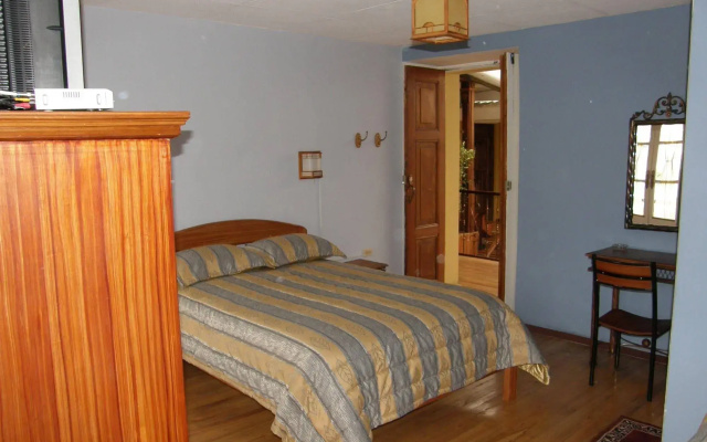 Mia Leticia B&B.
