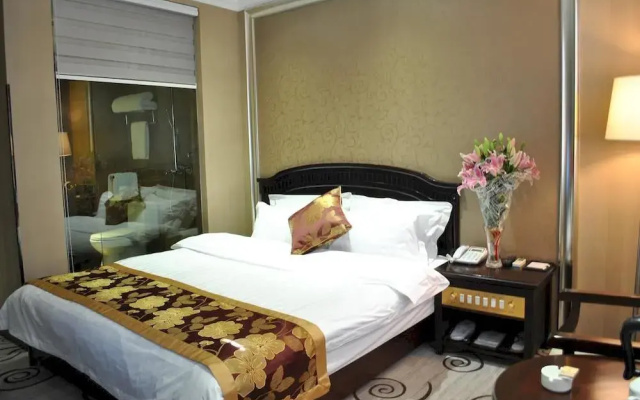 Dali N-Hotel