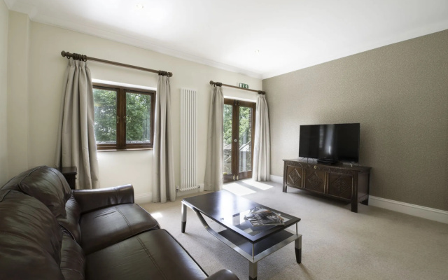 Boringdon Hall Hotel and Spa