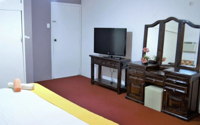 Hotel Jordan