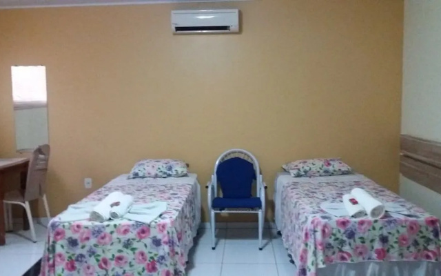 MG Hotel