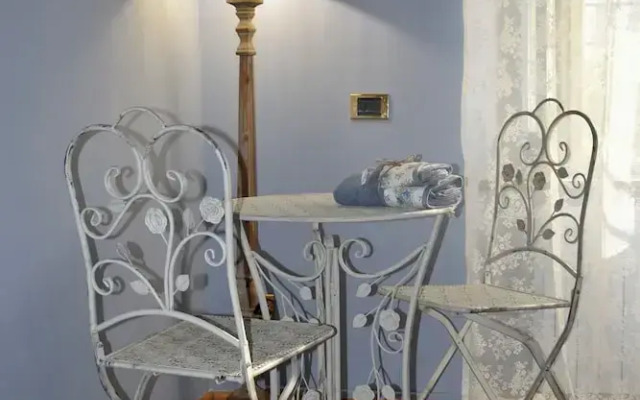 Il Borgo delle Pampare