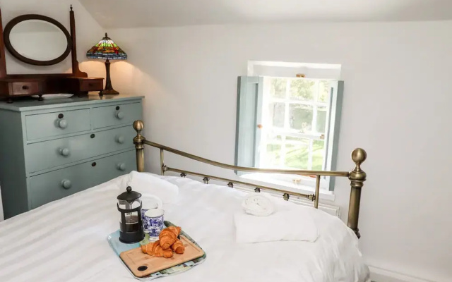 Michaelmass Cottage