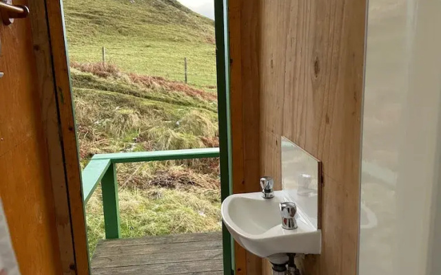 Canna Campsite