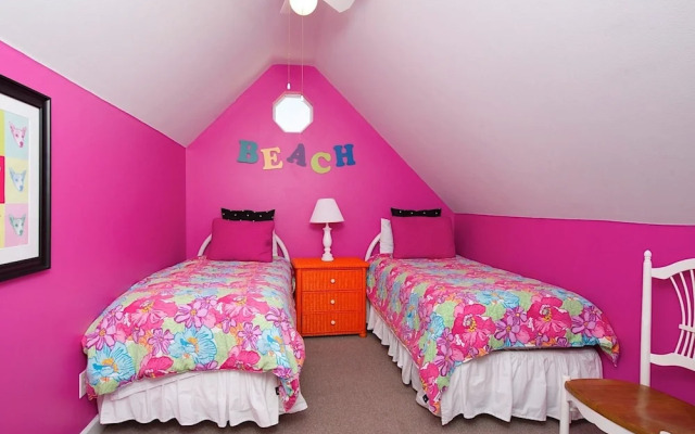 Shellchase 5 Bedroom Home