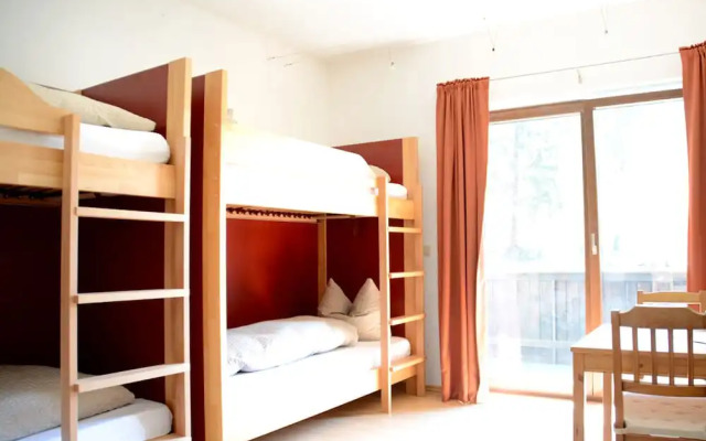 Pension Almhof Baumgarten