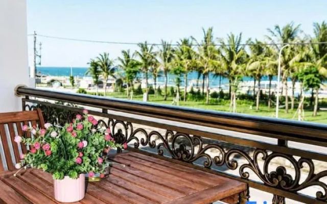 Ocean Homestay