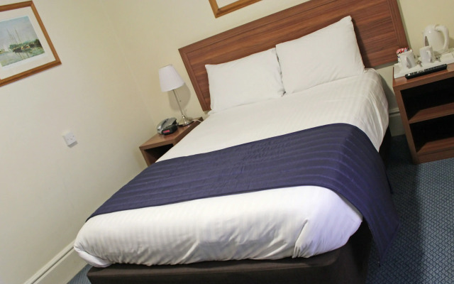 Discovery Inn Leeds