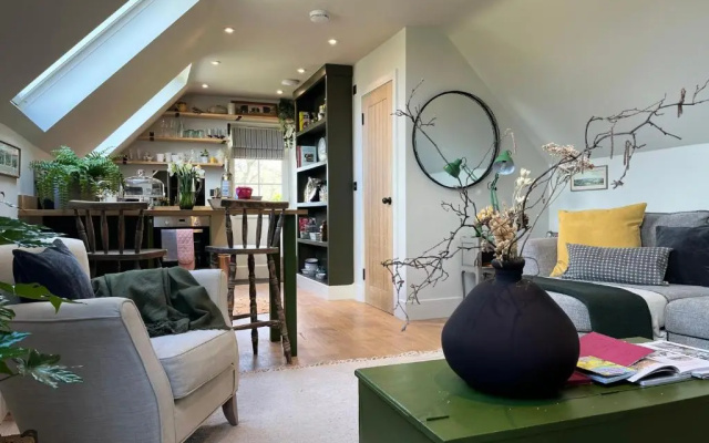 Pear Tree Loft