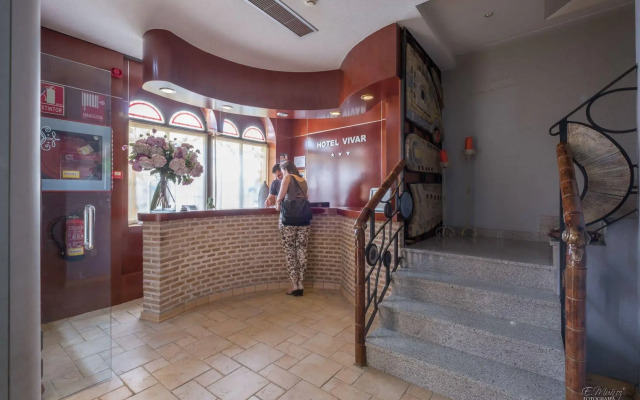Hotel Vivar