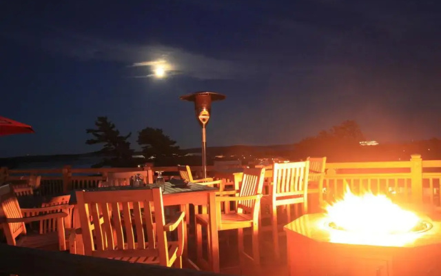 Wonder View Inn - Bar Harbor Collection