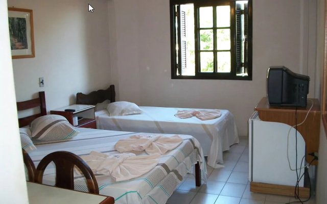 Hotel SulMar