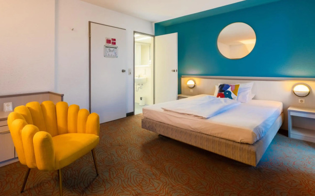 Hotel Hessenland Kassel by stay awesome