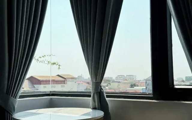 Keang You Boutique Hotel