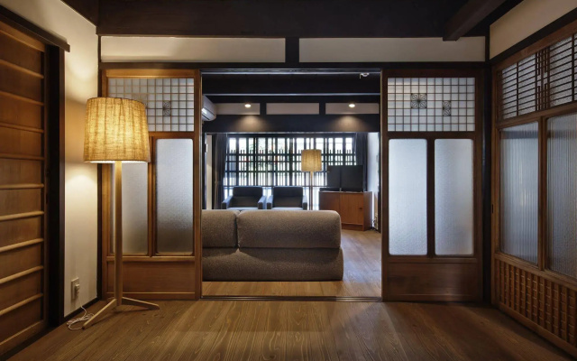 Kiyomizu Gojo Ntei