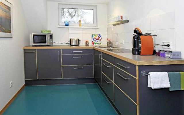 Dreiländerblick Ferienappartements