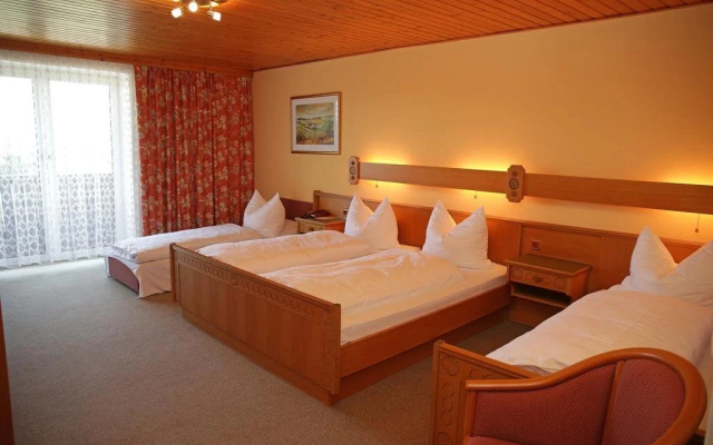 Hotel Schneeweiss