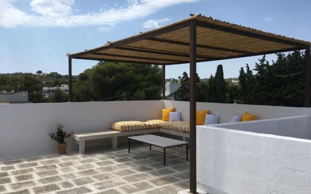 Case Vacanze 'Riccio E Salvia' A S. M. Di Leuca