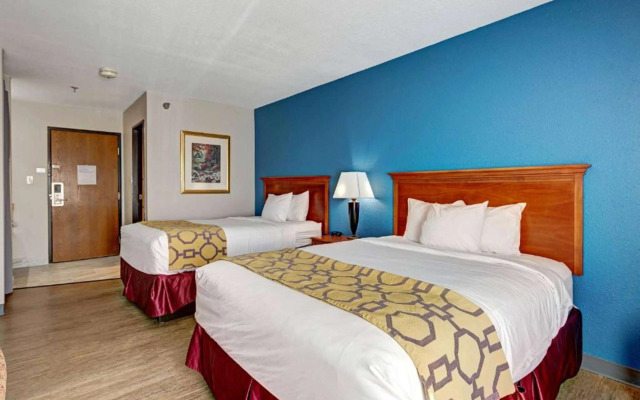 Baymont by Wyndham Salida