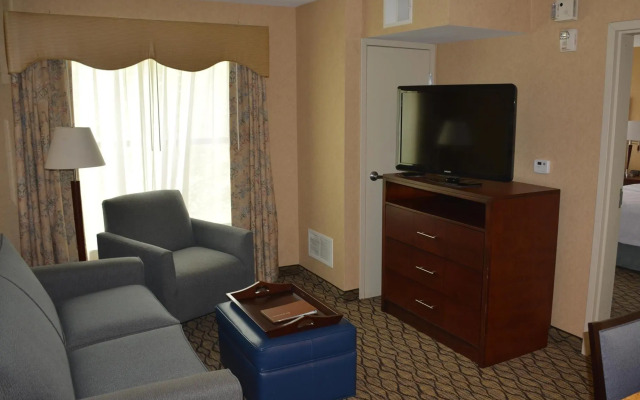 Homewood Suites by Hilton Brighton