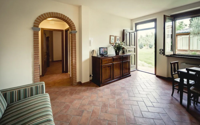 Relais La Cerreta