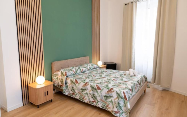 Il Giardinetto Guest House