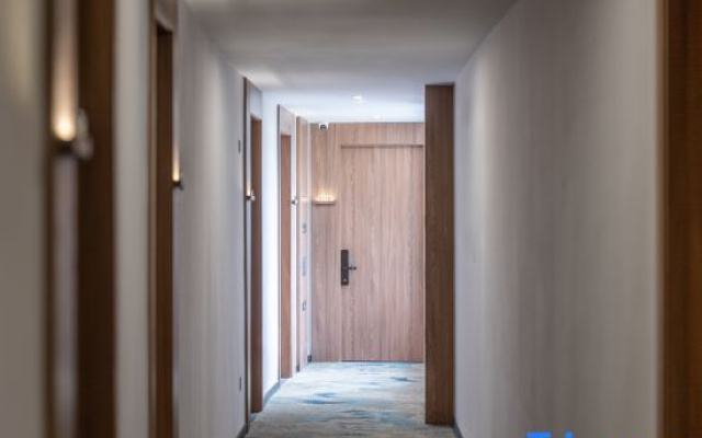 Huangshan Hongcun Jingtai Licheng Hotel
