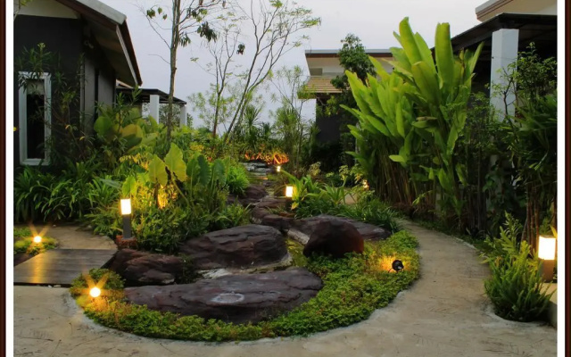 Saabpaiboon Grand Resort