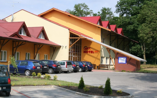 Hotel MCT