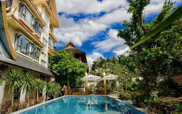 MIMAN Inn