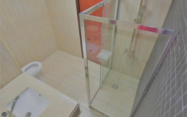 Al Mashreq Fully Upgraded Studio Apartment - Rimal 2 JBR